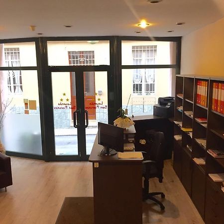 Locanda San Fiorenzo Fiorenzuola dʼArda Eksteriør bilde