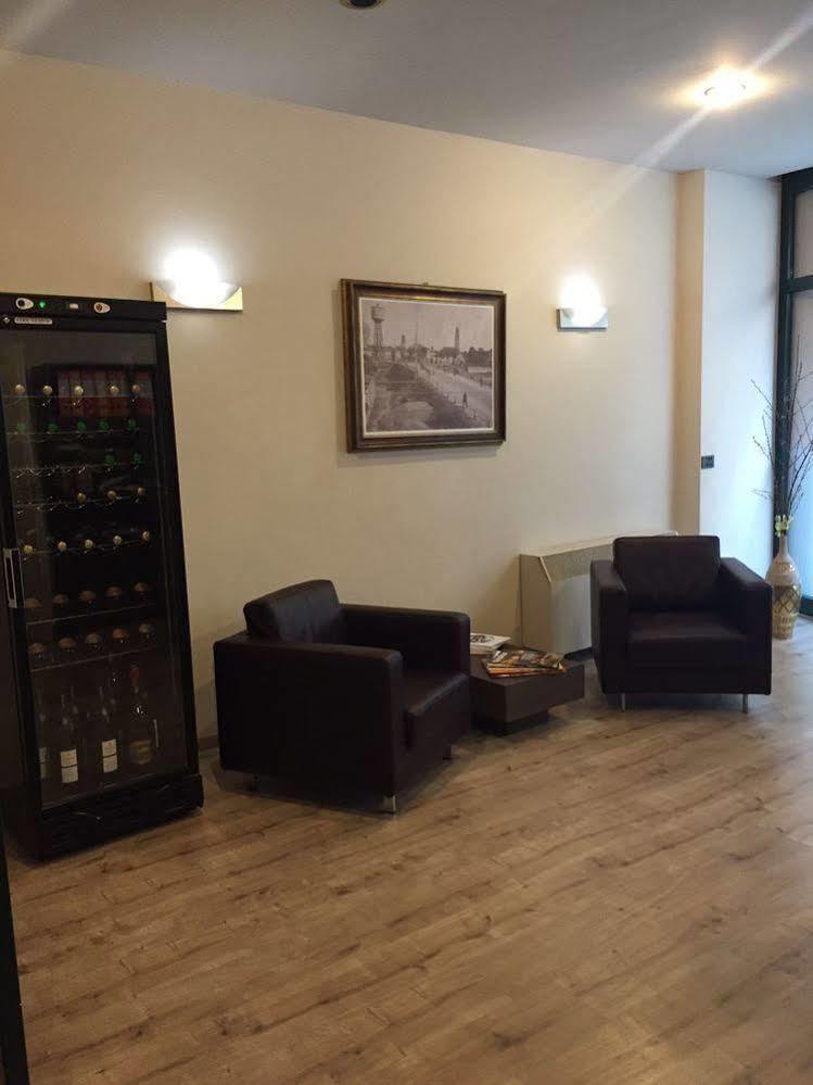 Locanda San Fiorenzo Fiorenzuola dʼArda Eksteriør bilde